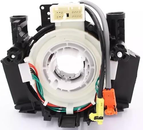 タイマー 25560-9CH2D Clock-Spring for Nissan 2006-2012 Pathfinder